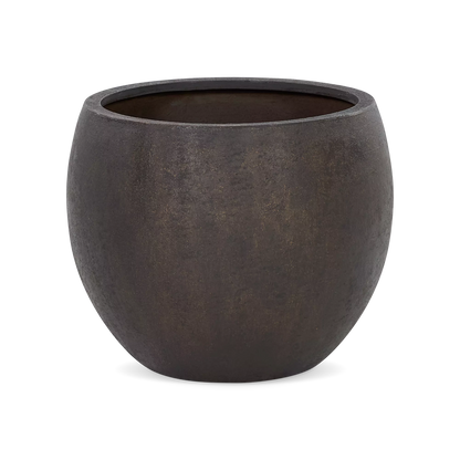 Bowl - Outdoor Resin Planter