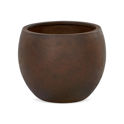 Bowl - Outdoor Resin Planter
