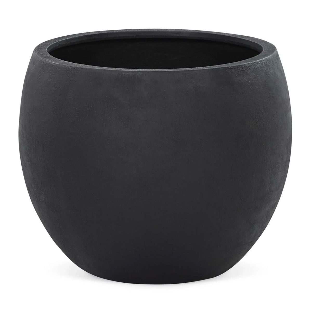 Bowl - Outdoor Resin Planter