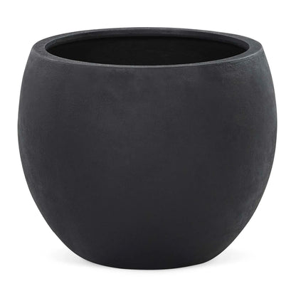 Bowl - Outdoor Resin Planter