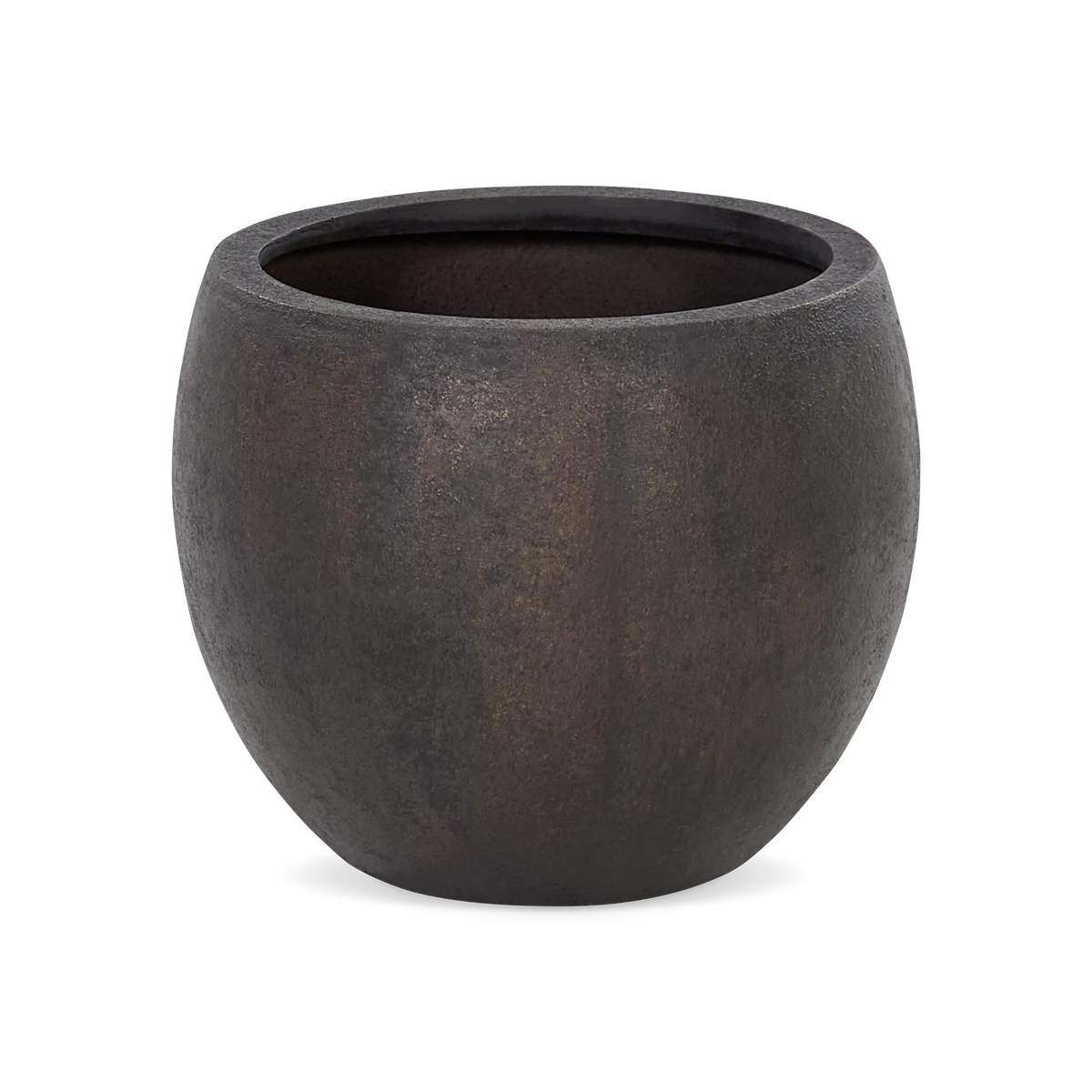 Bowl - Outdoor Resin Planter
