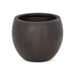 Bowl - Outdoor Resin Planter