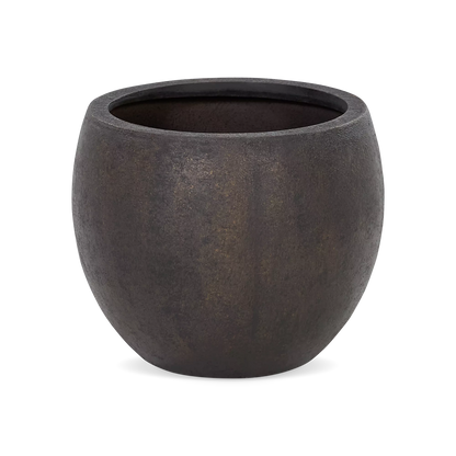 Bowl - Outdoor Resin Planter