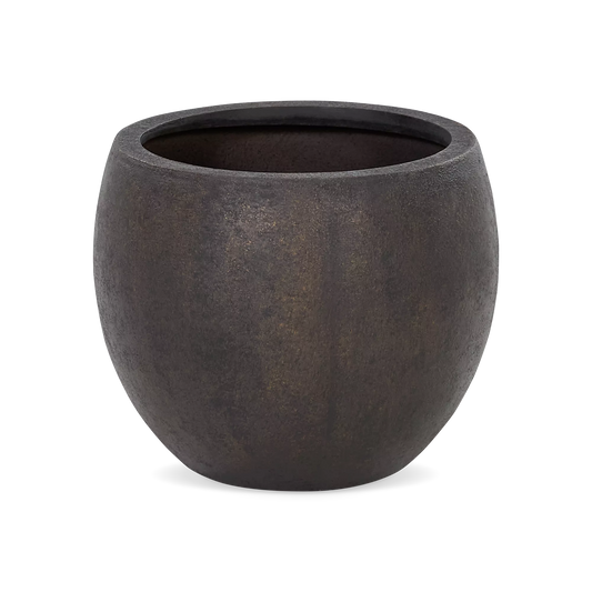 Bowl - Outdoor Resin Planter