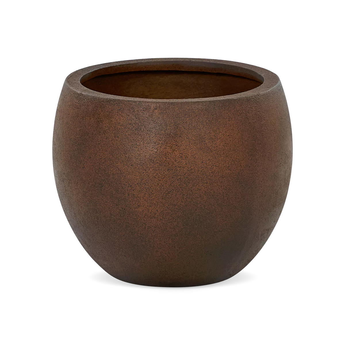 Bowl - Outdoor Resin Planter