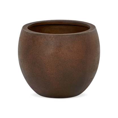 Bowl - Outdoor Resin Planter