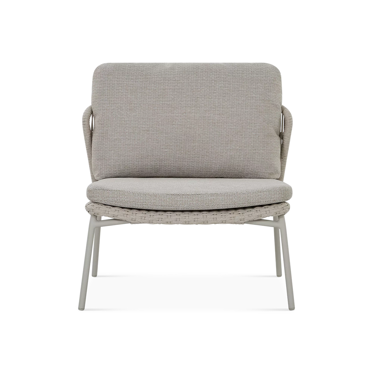 Citrus - Outdoor Rope Lounge Chair