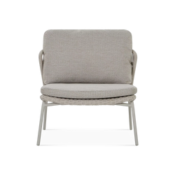 Citrus - Outdoor Rope Lounge Chair