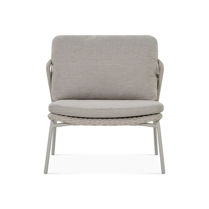 Citrus - Outdoor Rope Lounge Chair