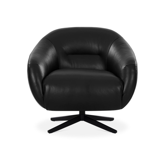 Baki - Fauteuil pivotant