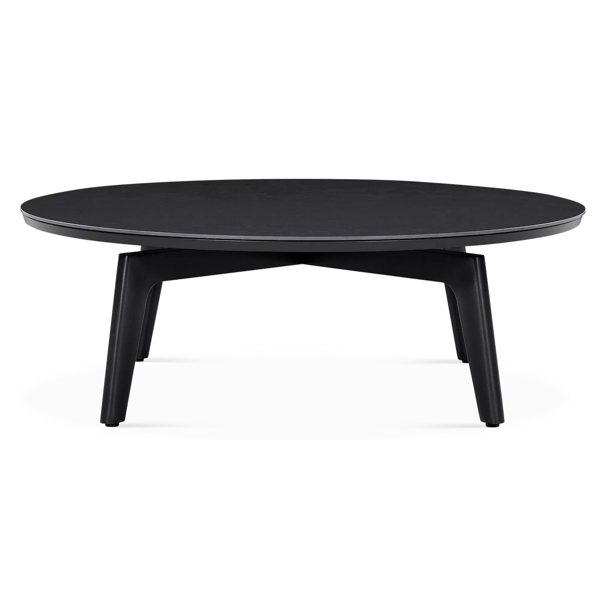 Paris Brest - Outdoor Ceramic Coffee Table