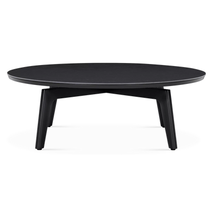 Paris Brest - Outdoor Ceramic Coffee Table