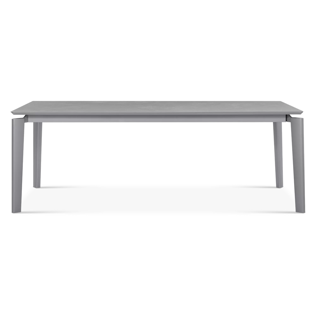 Weekend - Outdoor Ceramic Extendable Table