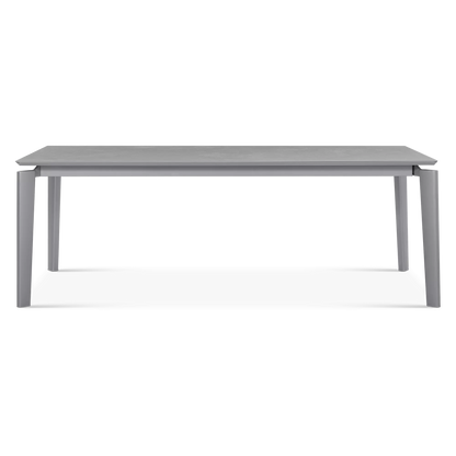 Weekend - Outdoor Ceramic Extendable Table