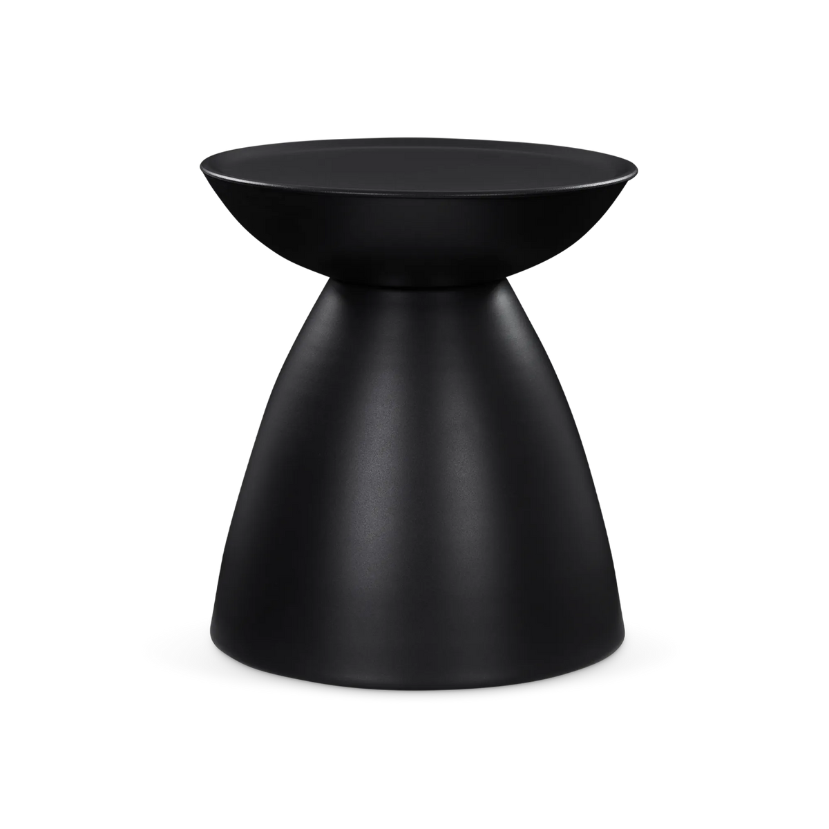 Dome - Outdoor Aluminium Side Table