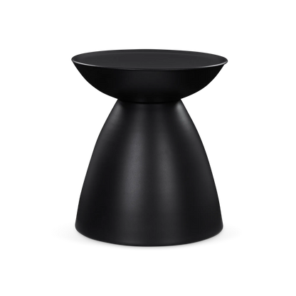 Dome - Outdoor Aluminium Side Table