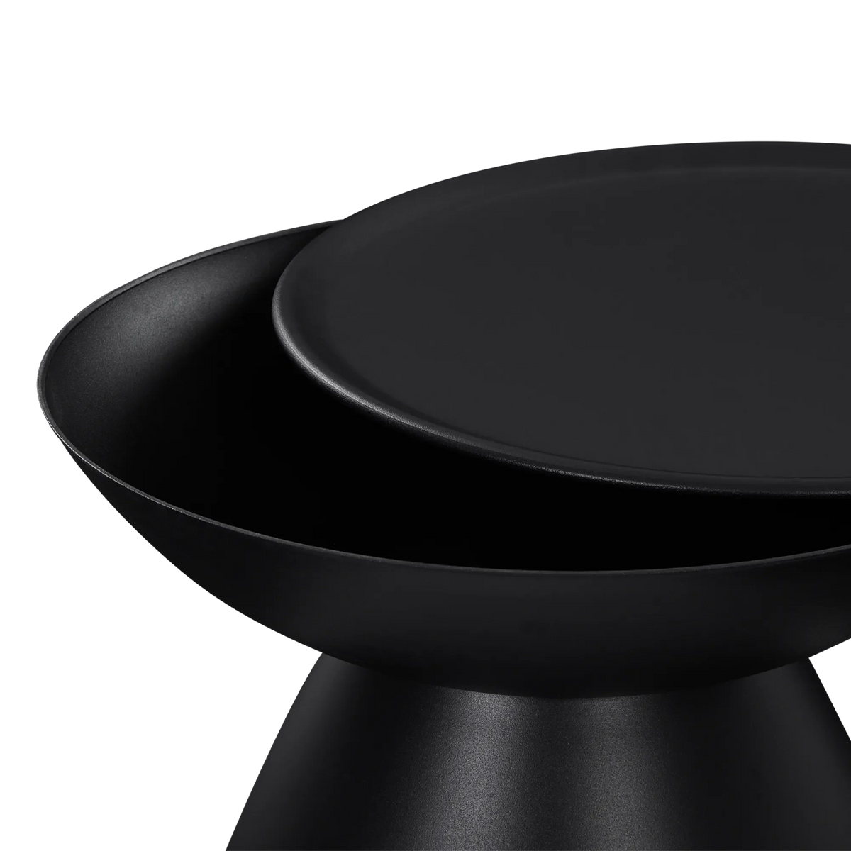 Dome - Outdoor Aluminium Side Table