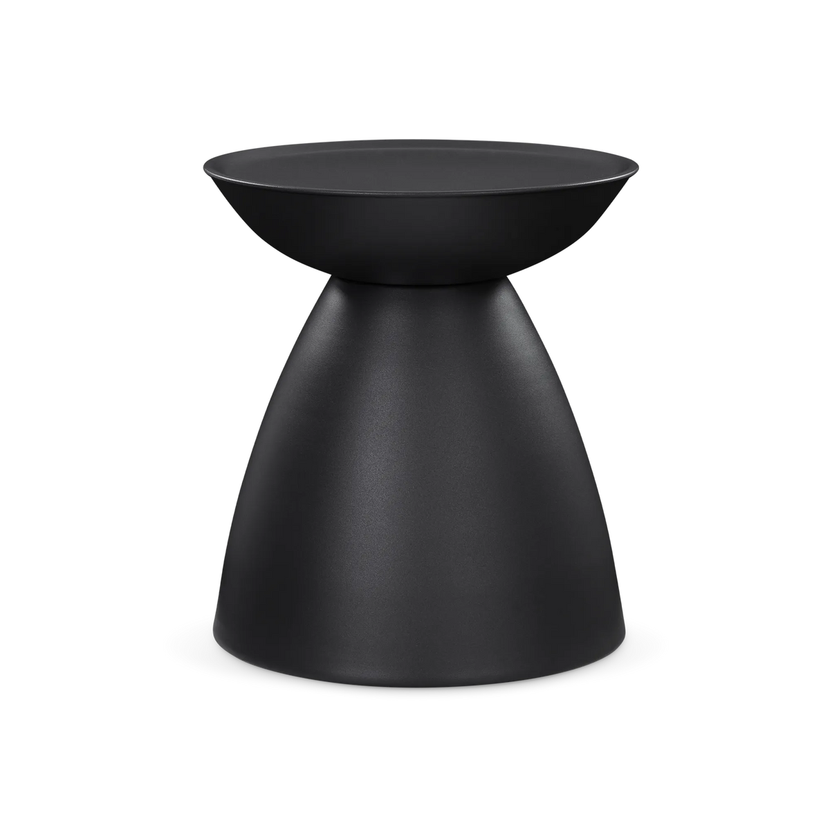 Dome - Outdoor Aluminium Side Table