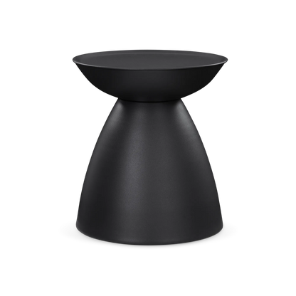 Dome - Outdoor Aluminium Side Table