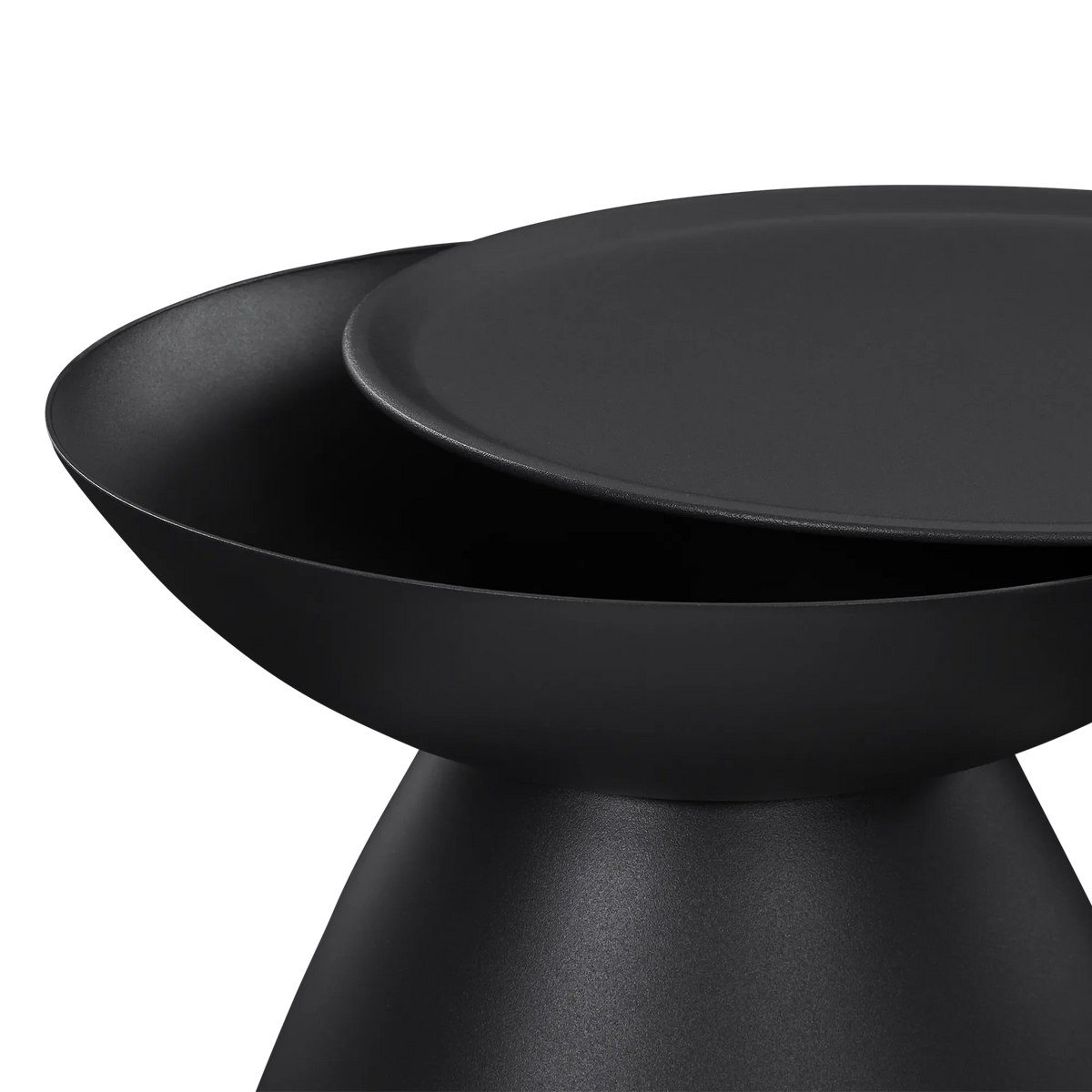 Dome - Outdoor Aluminium Side Table