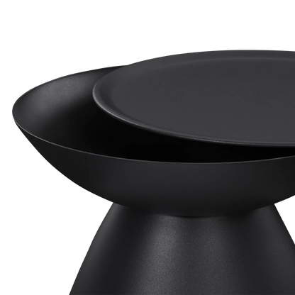 Dome - Outdoor Aluminium Side Table