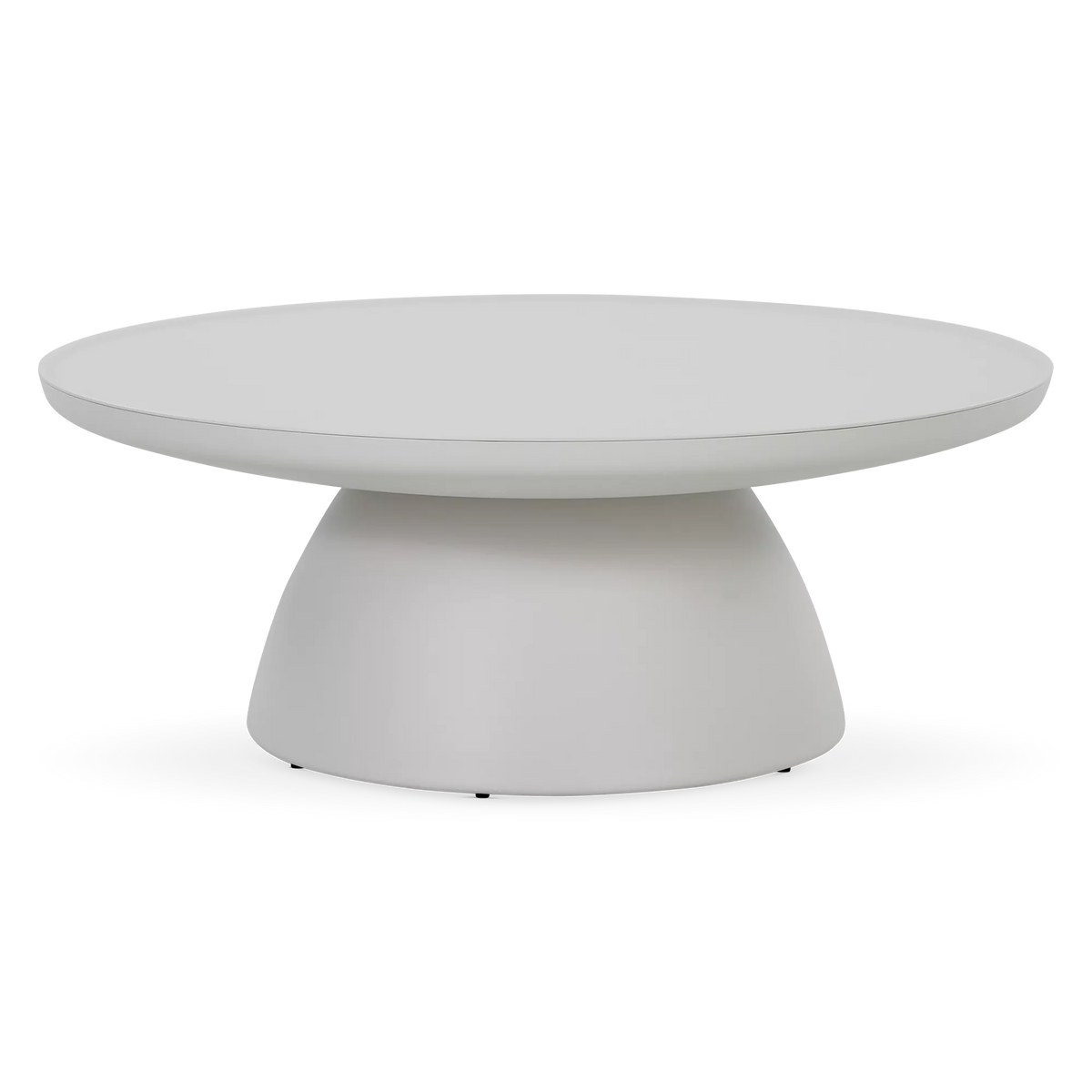 Dome - Outdoor Aluminium Coffee Table