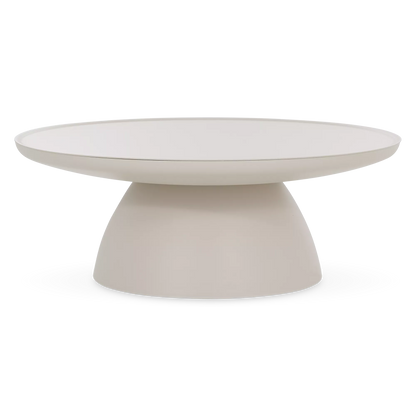 Dome - Outdoor Aluminium Coffee Table