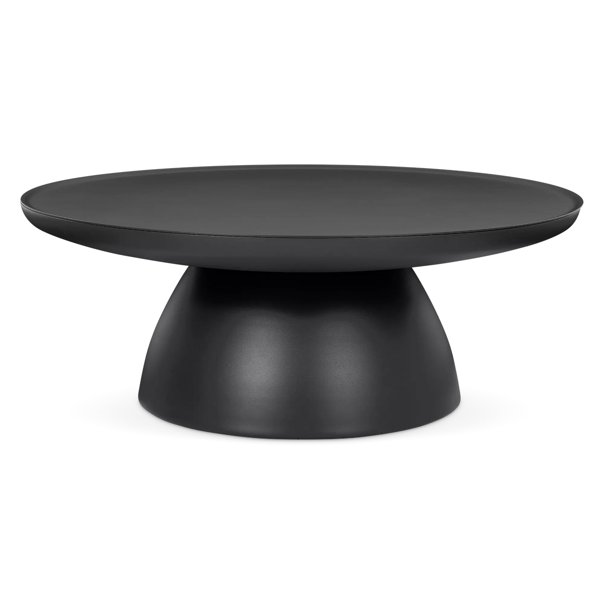 Dome - Outdoor Aluminium Coffee Table