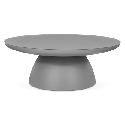 Dome - Outdoor Aluminium Coffee Table