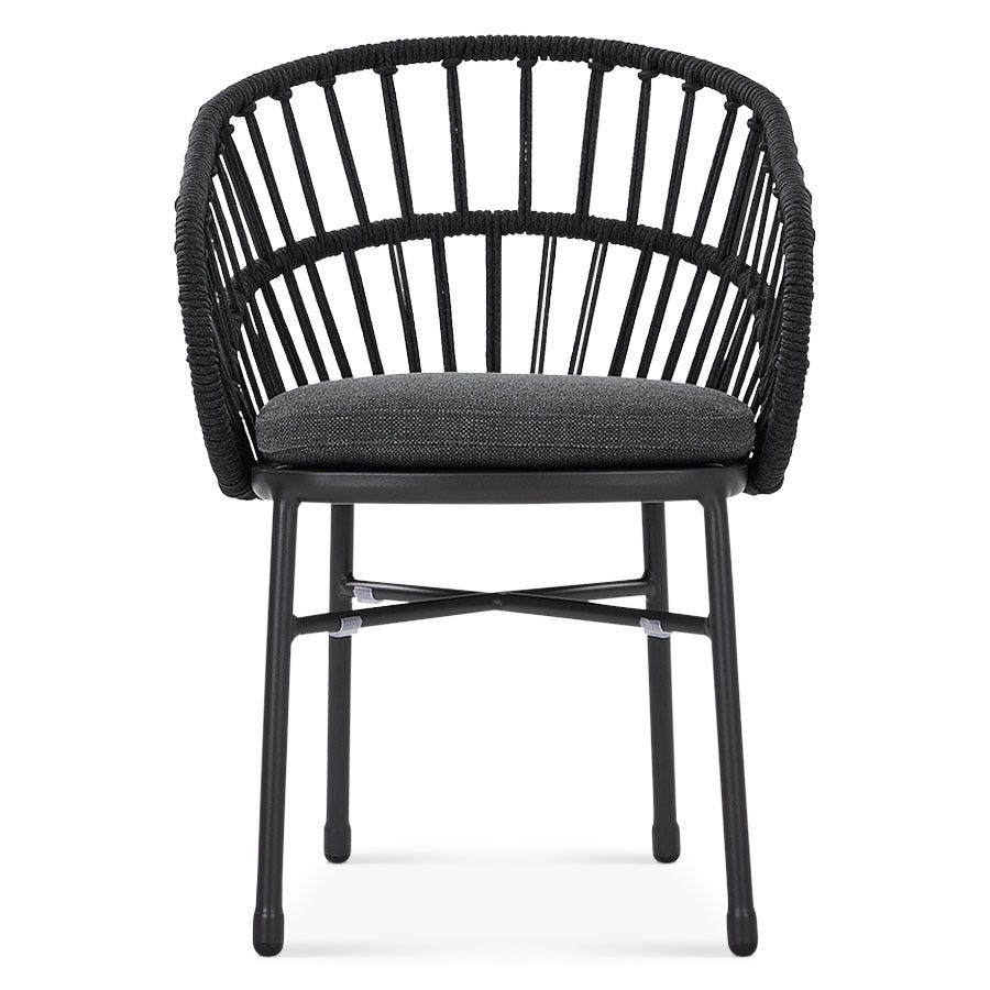 Pretzel - Outdoor Rope Chair