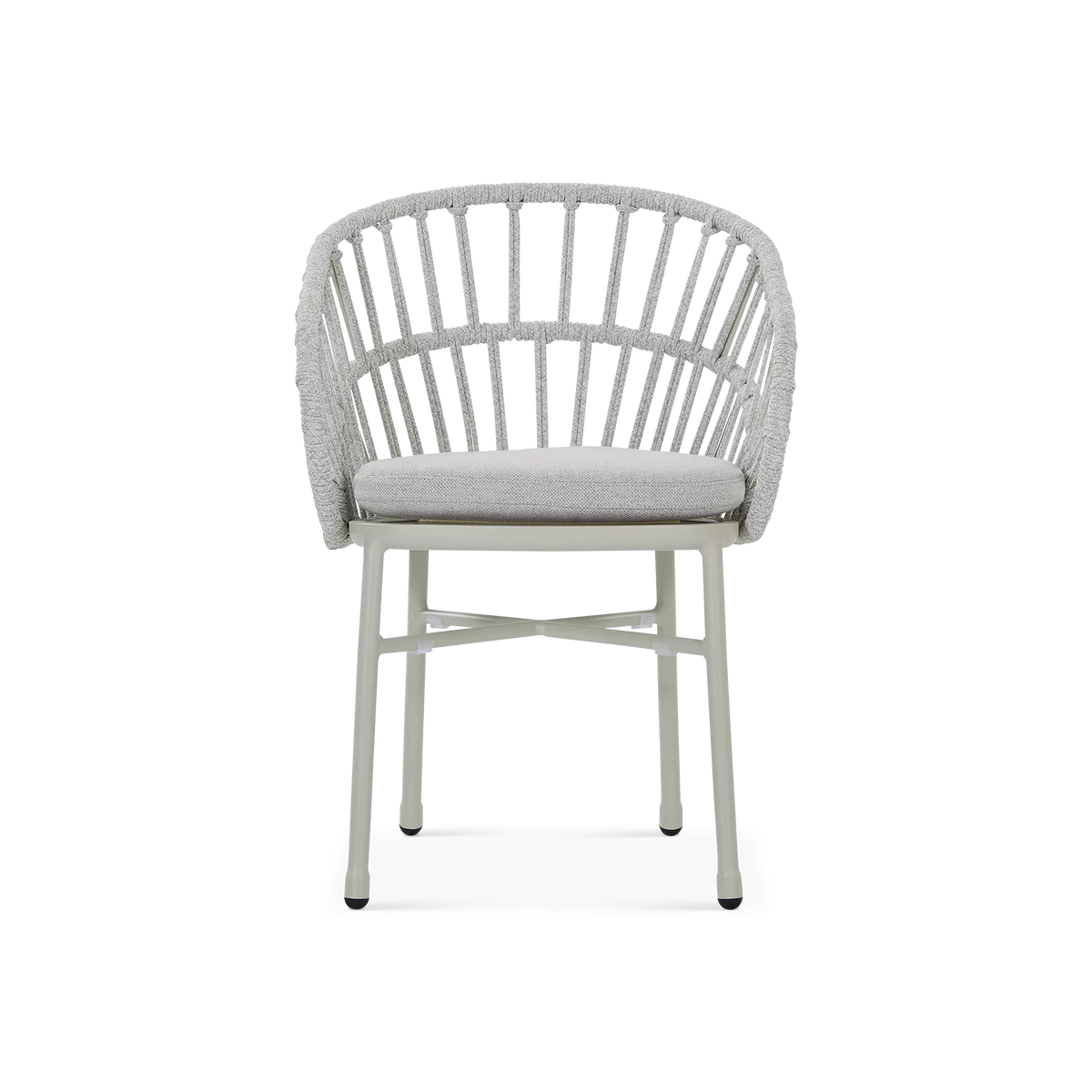 Pretzel - Outdoor Rope Chair