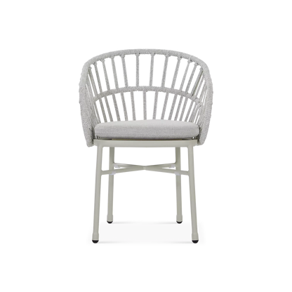 Pretzel - Outdoor Rope Chair