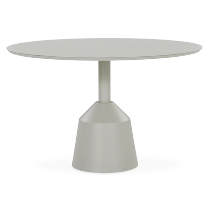 Sablier - Outdoor Aluminium Dining Table