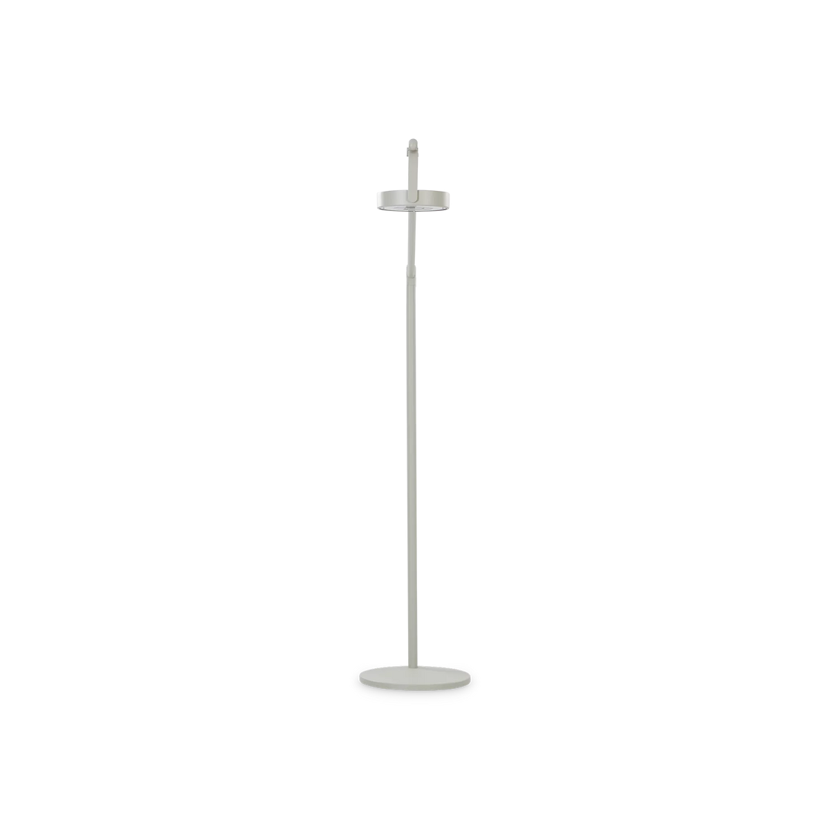 Micro XL - Outdoor Aluminium Floor Lamp