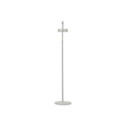 Micro XL - Outdoor Aluminium Floor Lamp
