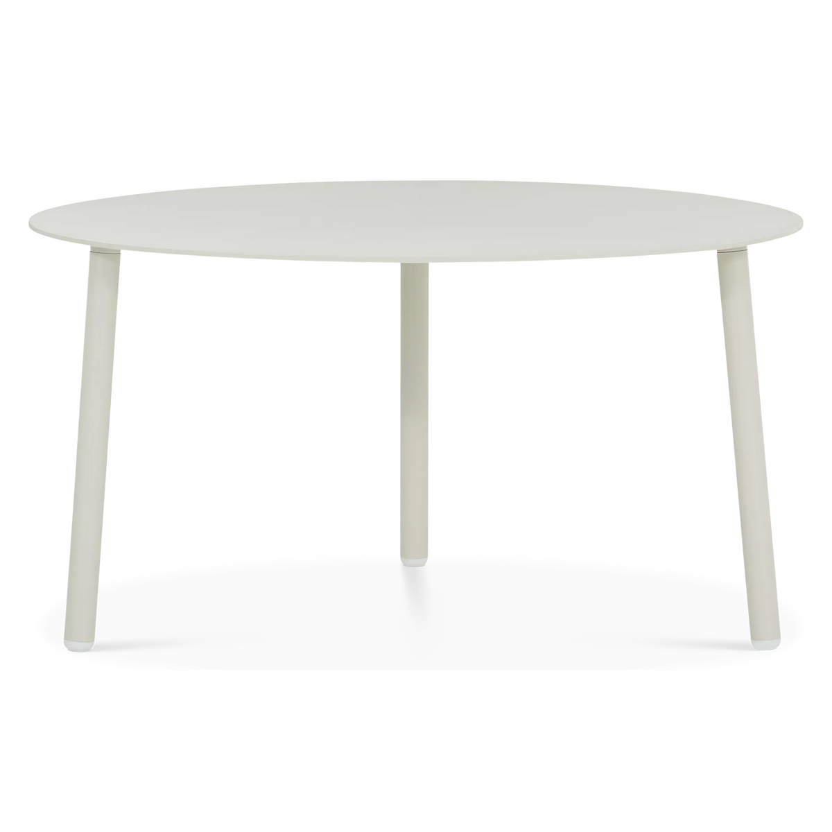Feel Good - Table basse extérieure en aluminium