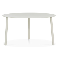 Feel Good - Table basse extérieure en aluminium