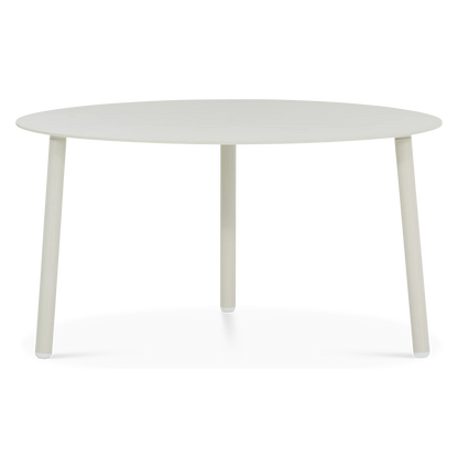 Feel Good - Table basse extérieure en aluminium