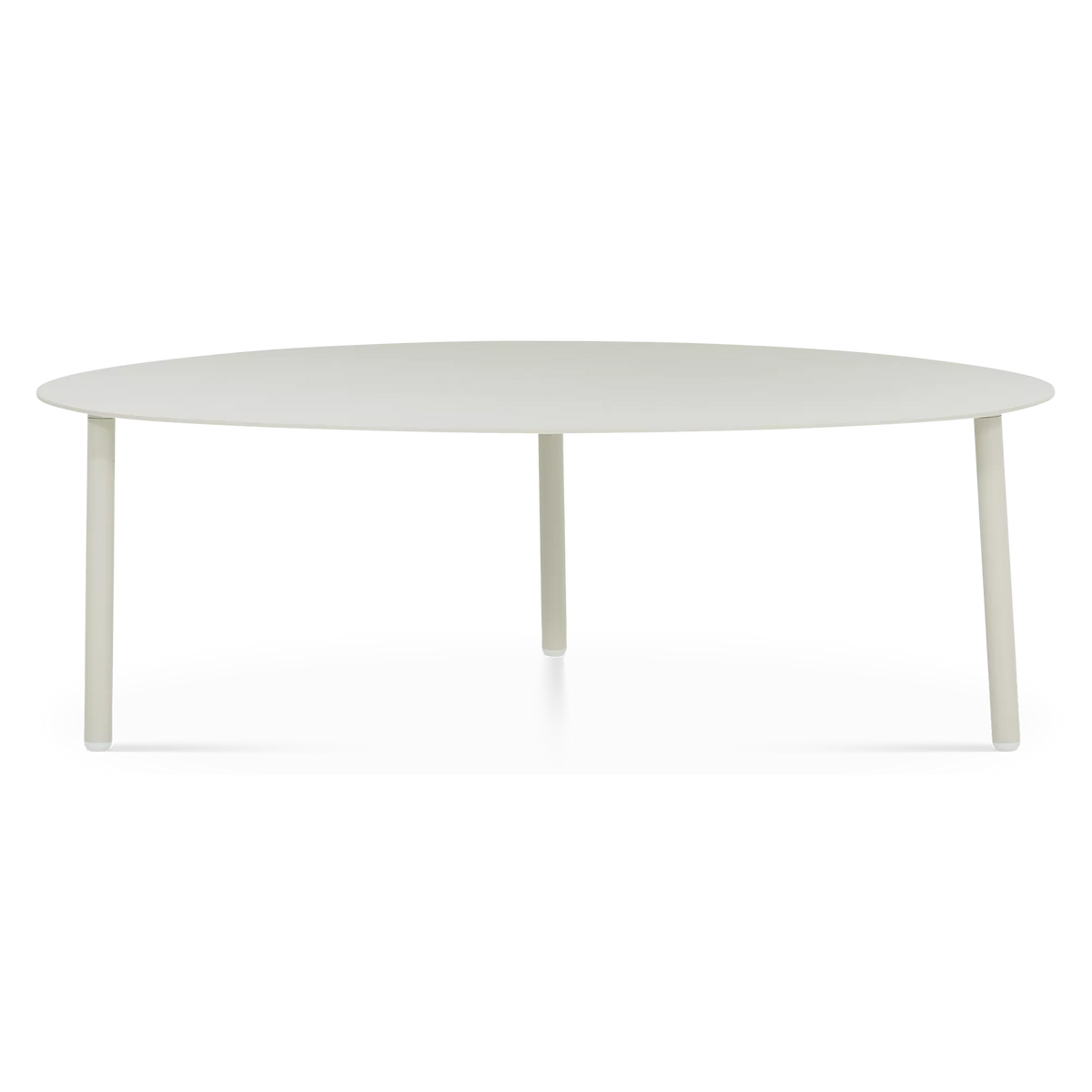 Feel Good - Table basse extérieure en aluminium