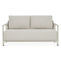 Baguette - Outdoor Rope 2-Seater Sofa