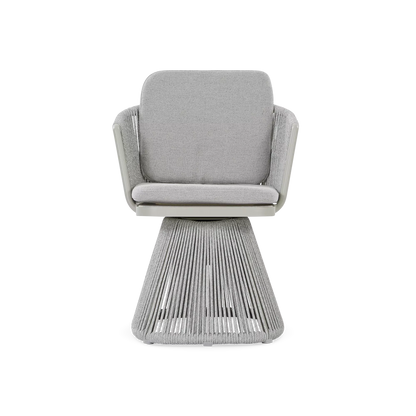 Pasta - Outdoor Rope Chair