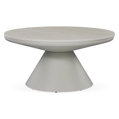 Djembe - Outdoor Ceramic Coffee Table
