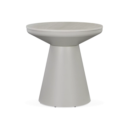 Djembe - Outdoor Ceramic Side Table