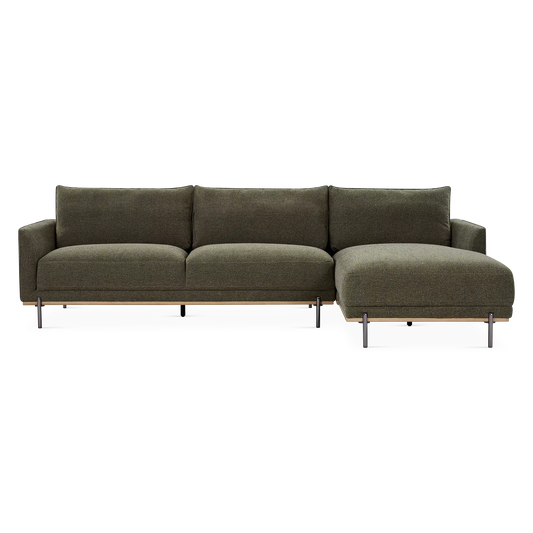 Edgar - Sectional Sofa