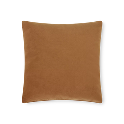 Toss - Coussin en velours