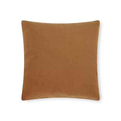 Toss - Coussin en velours