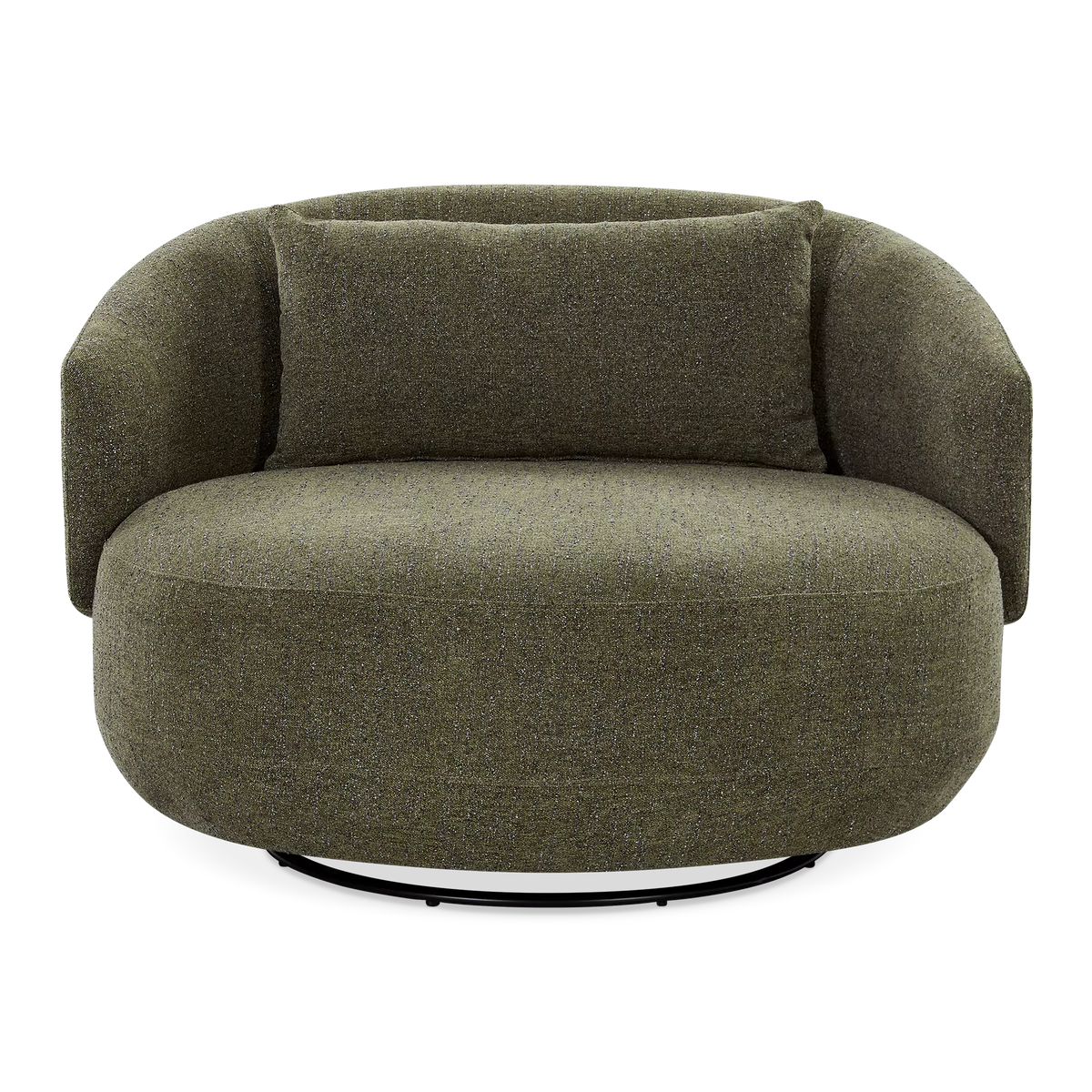 Suny - Large Swivel Chair