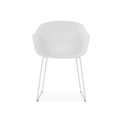 Globe - Outdoor Polypropylene Chair