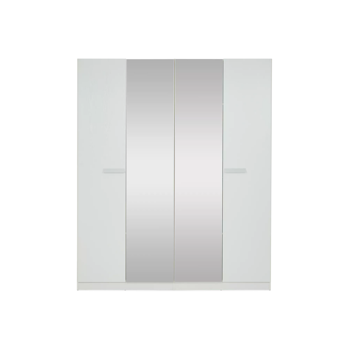 Basalt Wardrobe