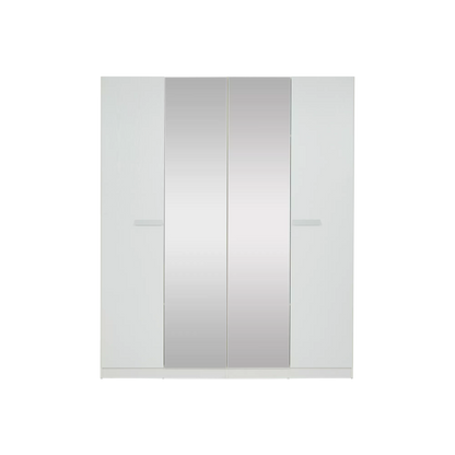 Basalt Wardrobe